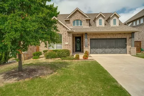 3257 Sky Ln, Celina, TX 75009