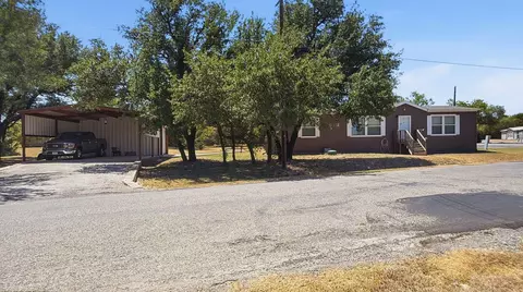 801 Pecos River Dr, Granbury, TX 76048