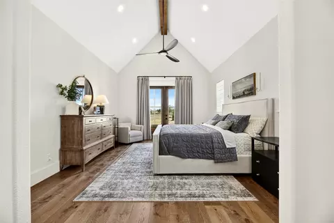 Bedroom - 10932 Gregory Rd, Sanger, TX 76266 photo 2 of 4