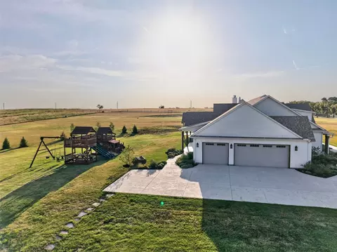 Exterior - 10932 Gregory Rd, Sanger, TX 76266 photo 6 of 6