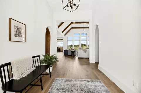 Entry Way - 10932 Gregory Rd, Sanger, TX 76266 photo 1 of 6