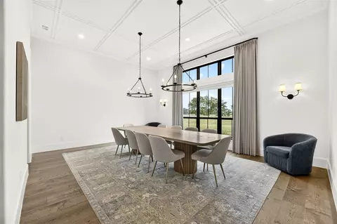 Dining - 10932 Gregory Rd, Sanger, TX 76266 photo 3 of 3