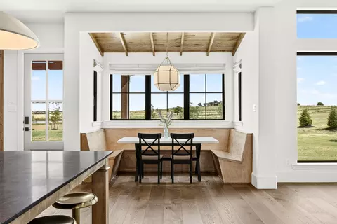 Dining - 10932 Gregory Rd, Sanger, TX 76266 photo 1 of 3