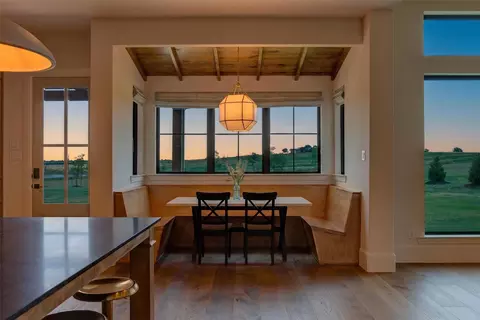Dining - 10932 Gregory Rd, Sanger, TX 76266 photo 2 of 3