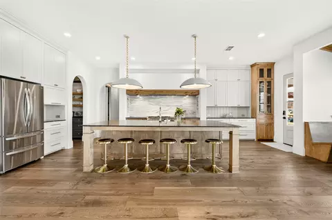 Kitchen - 10932 Gregory Rd, Sanger, TX 76266 photo 1 of 3