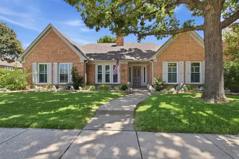 3210 Wyndham Ln, Richardson, TX 75082