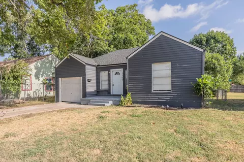 1106 Oak St, Grand Prairie, TX 75050