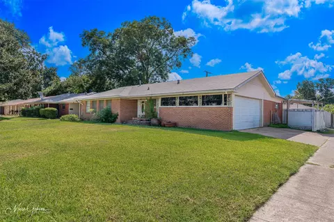 1101 E Washington St, Shreveport, LA 71104