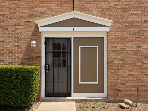 721 Lee St #11, Mesquite, TX 75149