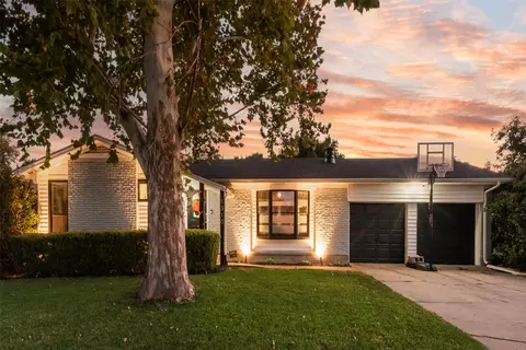 1310 Bardfield Ave, Garland, TX 75041