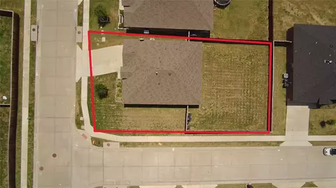 3050 Blackwell Dr, Forney, TX 75126