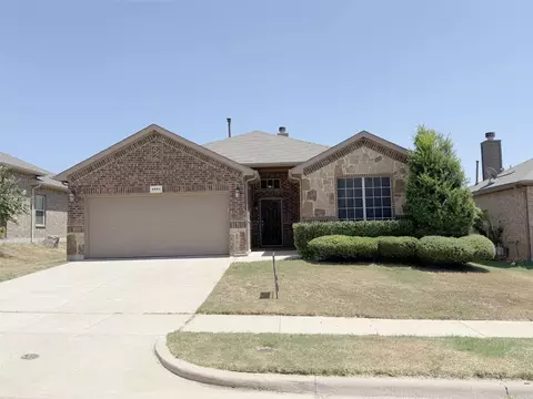 4809 Wasatch Dr, Denton, TX 76208
