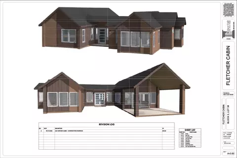 348 Deadwood Dr, Tishomingo, OK 73460