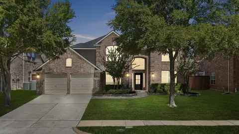 3924 Rio Secco Rd, Frisco, TX 75035