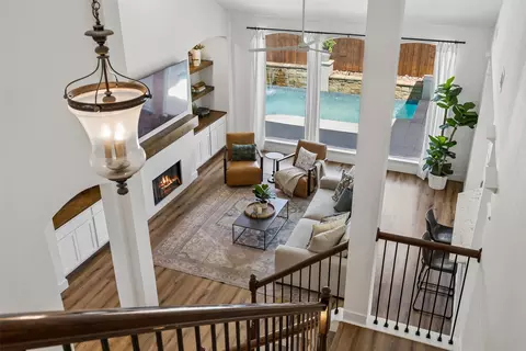 3924 Rio Secco Rd, Frisco, TX 75035