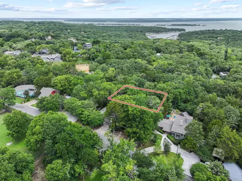81 Wales Dr, Pottsboro, TX 75076