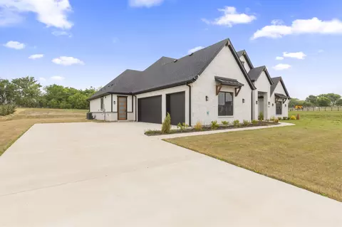 3016 Congress Ln, Anna, TX 75409
