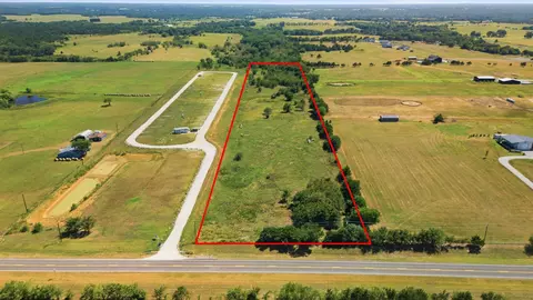 tbd Fm 901 8298 Acres, Gordonville, TX 76245