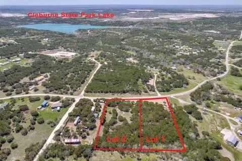 9128 Hilltop Dr, Cleburne, TX 76033