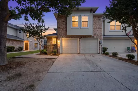 10122 Summit Run Dr, Frisco, TX 75035