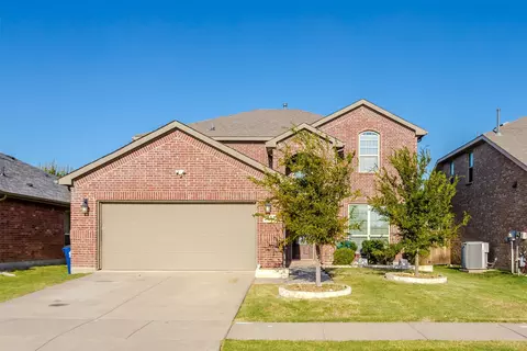 3504 Van Zandt Rd, Melissa, TX 75454