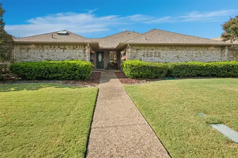 15628 Golden Creek Rd, Dallas, TX 75248