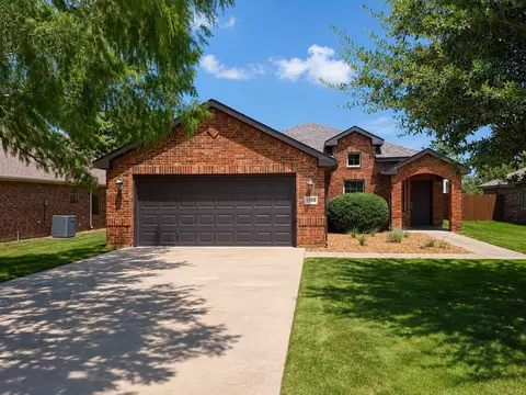 7322 Mistletoe Trl, Granbury, TX 76048