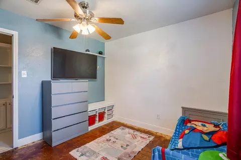 Bedroom - 1105 Patrick St, Crowley, TX 76036 photo 5 of 5
