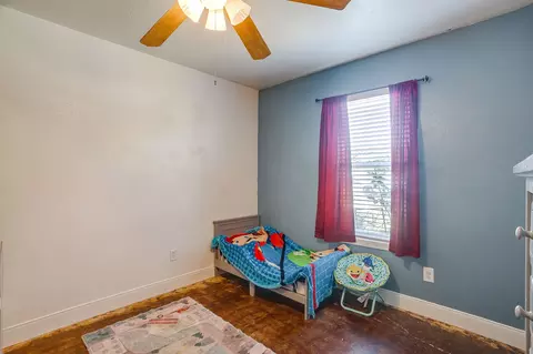 Bedroom - 1105 Patrick St, Crowley, TX 76036 photo 3 of 5