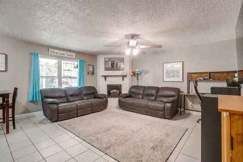 Living - 1105 Patrick St, Crowley, TX 76036 photo 1 of 1