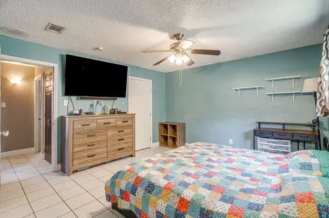 Bedroom - 1105 Patrick St, Crowley, TX 76036 photo 2 of 5