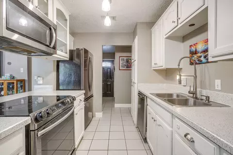 Kitchen - 1105 Patrick St, Crowley, TX 76036 photo 2 of 5