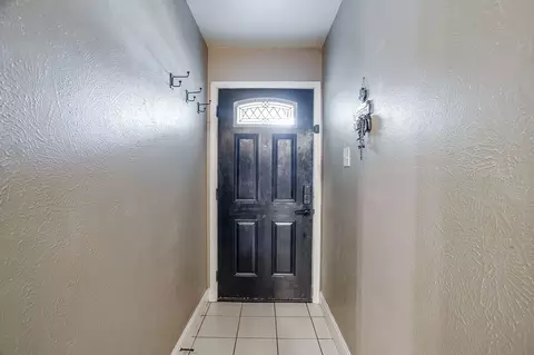 Entry Way - 1105 Patrick St, Crowley, TX 76036 photo 2 of 2