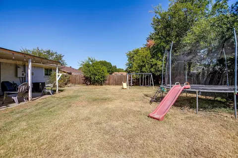 Exterior - 1105 Patrick St, Crowley, TX 76036 photo 7 of 10
