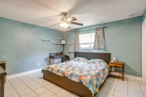Bedroom - 1105 Patrick St, Crowley, TX 76036 photo 1 of 5