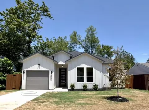 2731 Moffatt Ave, Dallas, TX 75216