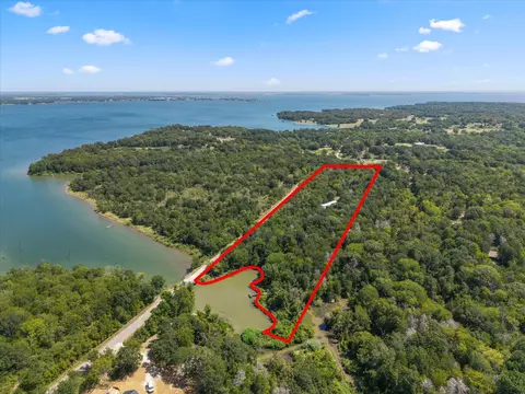 16977 SE County Road 2370, Streetman, TX 75859