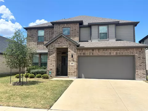 395 Teton St, Waxahachie, TX 75165