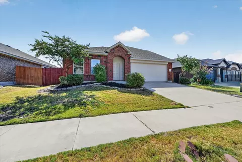 2110 Danibelle Dr, Forney, TX 75126