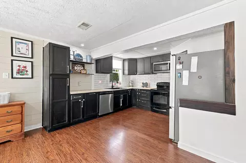 Kitchen - 314 E 5th St, Anna, TX 75409 photo 3 of 3