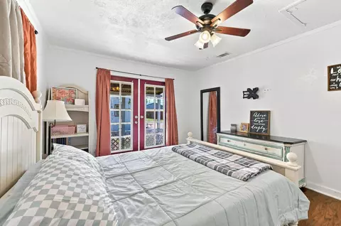 Bedroom - 314 E 5th St, Anna, TX 75409 photo 3 of 9