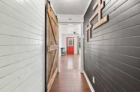 Entry Way - 314 E 5th St, Anna, TX 75409 photo 1 of 2