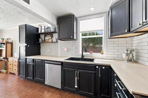 Kitchen - 314 E 5th St, Anna, TX 75409 photo 2 of 3