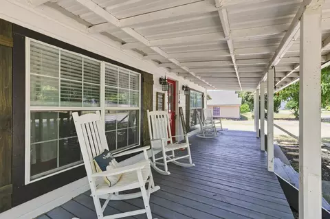 Exterior - 314 E 5th St, Anna, TX 75409 photo 9 of 9