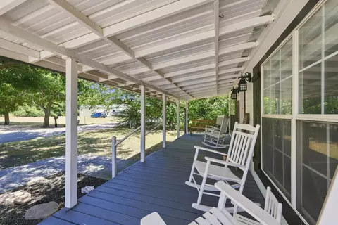Exterior - 314 E 5th St, Anna, TX 75409 photo 8 of 9