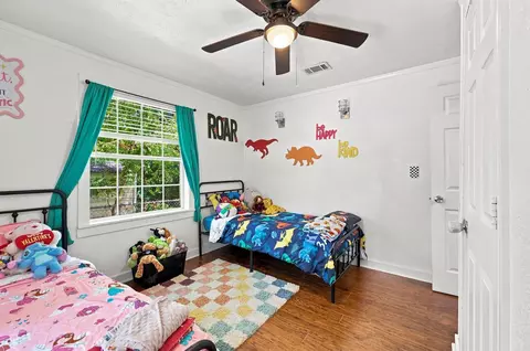 Bedroom - 314 E 5th St, Anna, TX 75409 photo 7 of 9