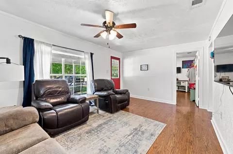 Living - 314 E 5th St, Anna, TX 75409 photo 1 of 1