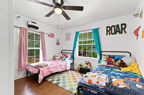 Bedroom - 314 E 5th St, Anna, TX 75409 photo 8 of 9