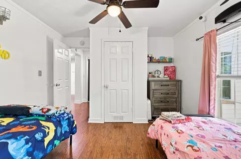 Bedroom - 314 E 5th St, Anna, TX 75409 photo 9 of 9