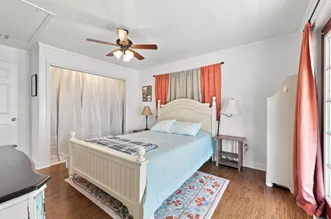 Bedroom - 314 E 5th St, Anna, TX 75409 photo 2 of 9